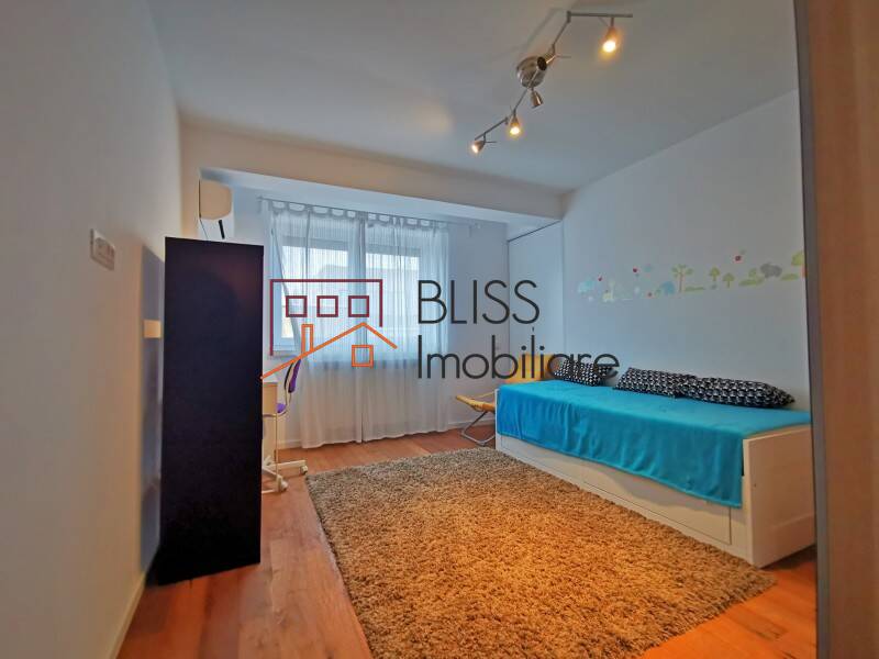 Furnished 2-bedroom Apartment Floreasca, Bucharest | Bliss Imobiliare / Photo 29 - BLISS Imobiliare