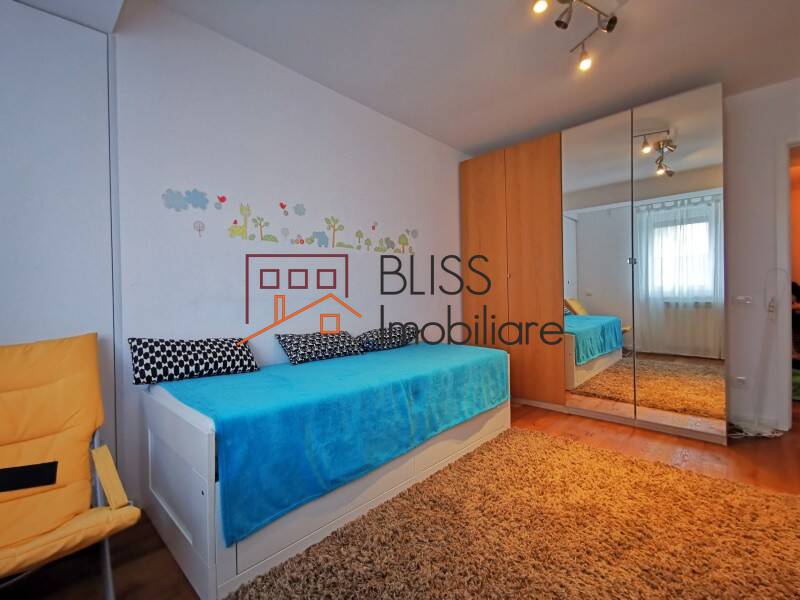 Apartament Cu 3 Camere Floreasca | Bliss Imobiliare / Photo 30 - BLISS Imobiliare