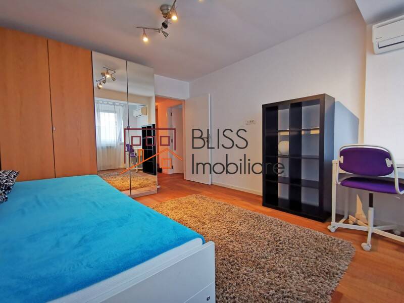 Apartament Cu 3 Camere Floreasca | Bliss Imobiliare / Photo 31 - BLISS Imobiliare
