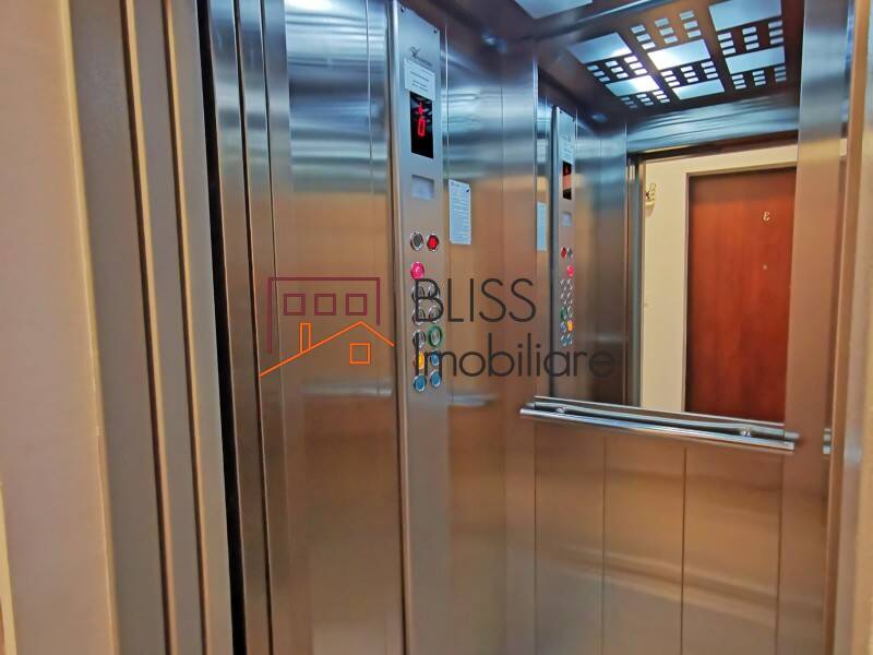 Furnished 2-bedroom Apartment Floreasca, Bucharest | Bliss Imobiliare / Photo 36 - BLISS Imobiliare