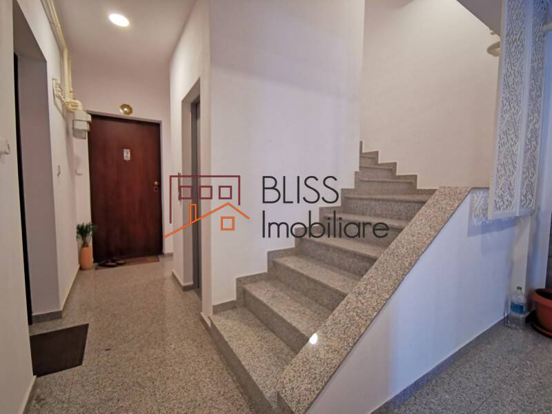 Furnished 2-bedroom Apartment Floreasca, Bucharest | Bliss Imobiliare / Photo 37 - BLISS Imobiliare