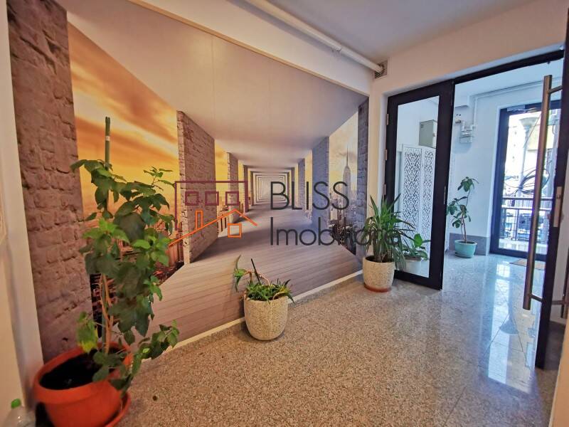 Furnished 2-bedroom Apartment Floreasca, Bucharest | Bliss Imobiliare / Photo 38 - BLISS Imobiliare