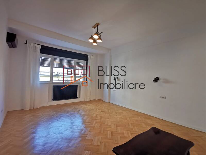 Apartament Spatios, 4 Camere, Zona Cismigiu | Bliss Imobiliare / Photo 15 - BLISS Imobiliare