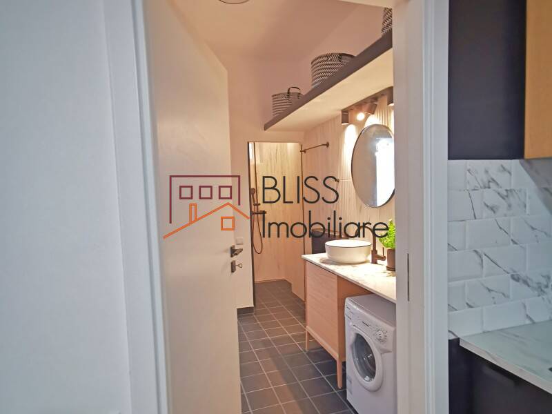 Apartament Spatios, 4 Camere, Zona Cismigiu | Bliss Imobiliare / Photo 4 - BLISS Imobiliare