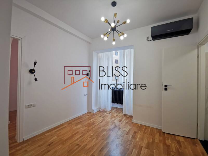 Apartment, 3 Bedrooms, Near Cismigiu Park, Bucharest | Bliss Imobiliare / Photo 10 - BLISS Imobiliare