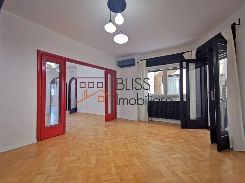 Apartment, 3 Bedrooms, Near Cismigiu Park, Bucharest | Bliss Imobiliare / Photo 14 - BLISS Imobiliare