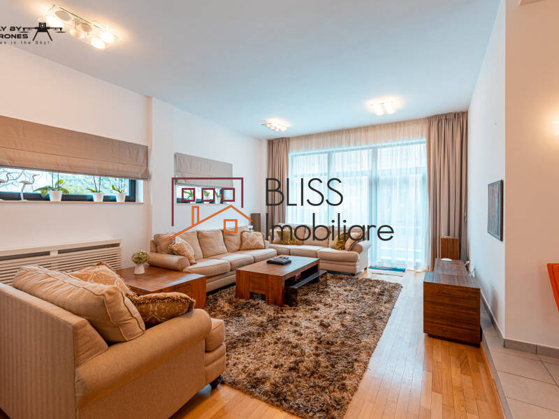 Vila Cu 7 Camere, Zona Herastrau | Bliss Imobiliare / Photo 5 - BLISS Imobiliare