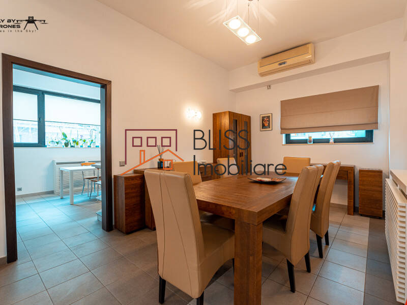 5 Bedrooms Villa, Around Herastrau Park, Bucharest | Bliss Imobiliare / Photo 9 - BLISS Imobiliare