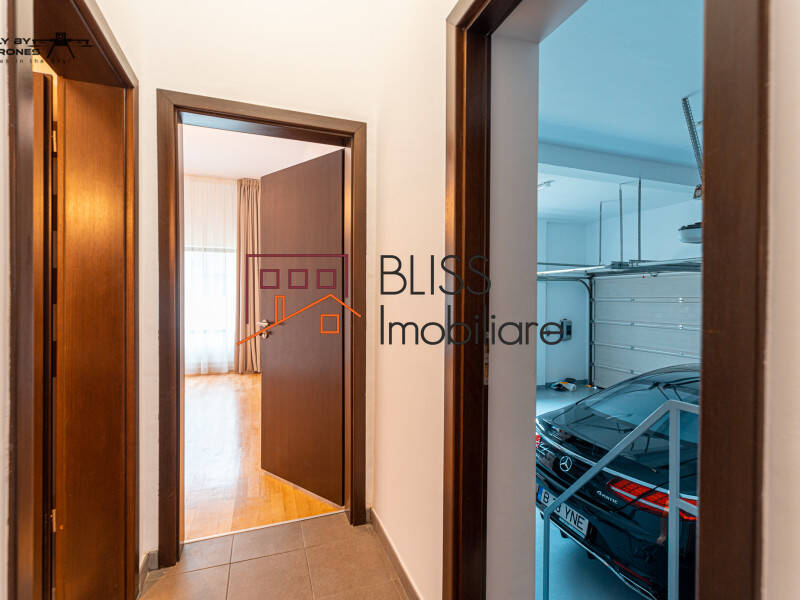 Vila Cu 7 Camere, Zona Herastrau | Bliss Imobiliare / Photo 15 - BLISS Imobiliare