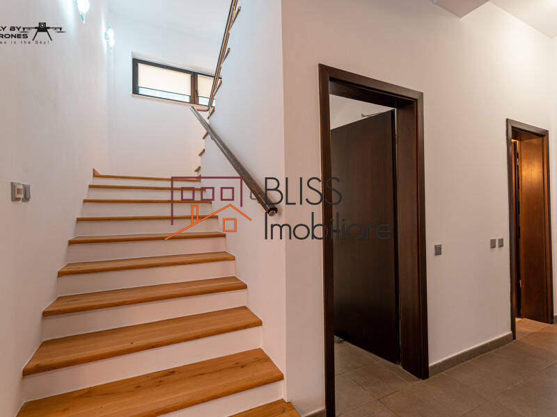 5 Bedrooms Villa, Around Herastrau Park, Bucharest | Bliss Imobiliare / Photo 30 - BLISS Imobiliare