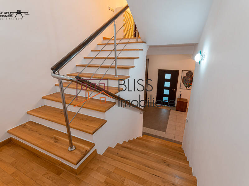 Vila Cu 7 Camere, Zona Herastrau | Bliss Imobiliare / Photo 31 - BLISS Imobiliare
