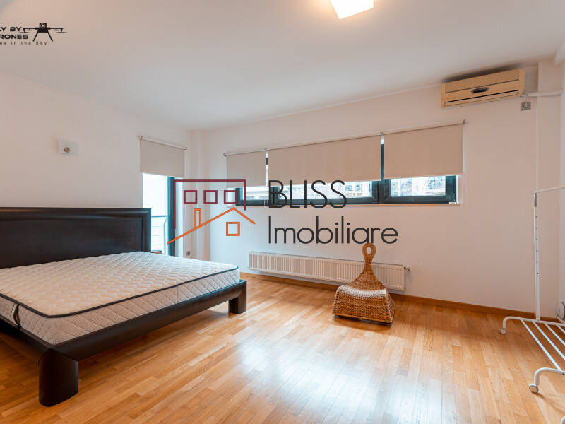 Vila Cu 7 Camere, Zona Herastrau | Bliss Imobiliare / Photo 33 - BLISS Imobiliare