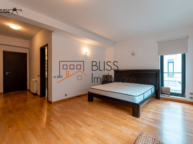 Vila Cu 7 Camere, Zona Herastrau | Bliss Imobiliare / Photo 34 - BLISS Imobiliare