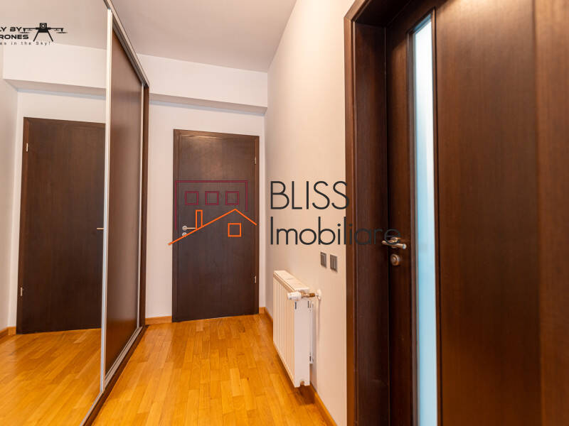5 Bedrooms Villa, Around Herastrau Park, Bucharest | Bliss Imobiliare / Photo 36 - BLISS Imobiliare
