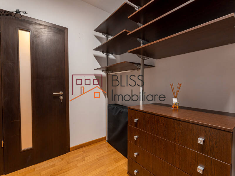 Vila Cu 7 Camere, Zona Herastrau | Bliss Imobiliare / Photo 41 - BLISS Imobiliare