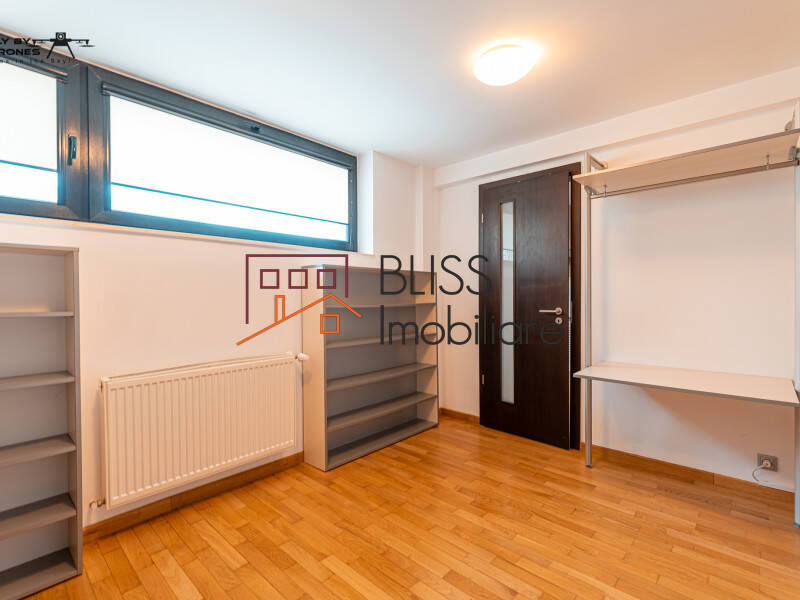 Vila Cu 7 Camere, Zona Herastrau | Bliss Imobiliare / Photo 47 - BLISS Imobiliare