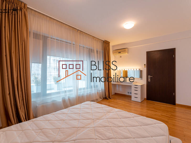 Vila Cu 7 Camere, Zona Herastrau | Bliss Imobiliare / Photo 57 - BLISS Imobiliare