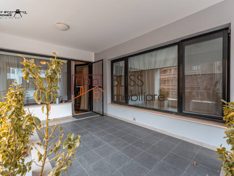 5 Bedrooms Villa, Around Herastrau Park, Bucharest | Bliss Imobiliare / Photo 66 - BLISS Imobiliare