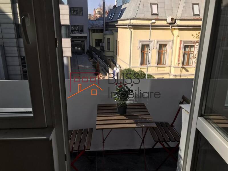 Apartament Spatios, 4 Camere, Zona Cismigiu | Bliss Imobiliare / Photo 1 - BLISS Imobiliare