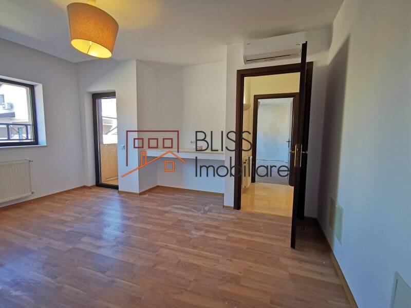 6 Bedroom Villa In The Iancu Nicolae Area, Bucharest / Ilfov | Bliss Imobiliare / Photo 18 - BLISS Imobiliare