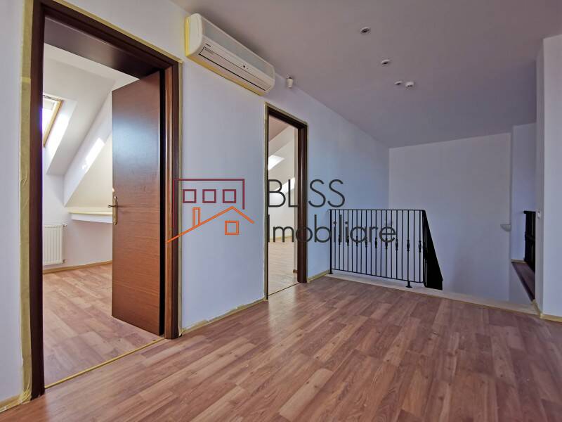 6 Bedroom Villa In The Iancu Nicolae Area, Bucharest / Ilfov | Bliss Imobiliare / Photo 23 - BLISS Imobiliare