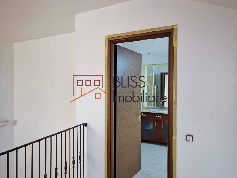 Vila 9 Camere In Zona Iancu Nicolae | Bliss Imobiliare / Photo 25 - BLISS Imobiliare