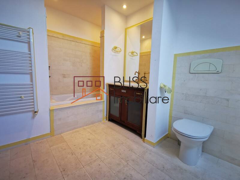 6 Bedroom Villa In The Iancu Nicolae Area, Bucharest / Ilfov | Bliss Imobiliare / Photo 26 - BLISS Imobiliare