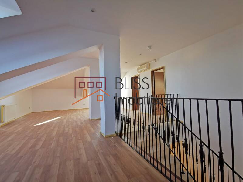 6 Bedroom Villa In The Iancu Nicolae Area, Bucharest / Ilfov | Bliss Imobiliare / Photo 27 - BLISS Imobiliare