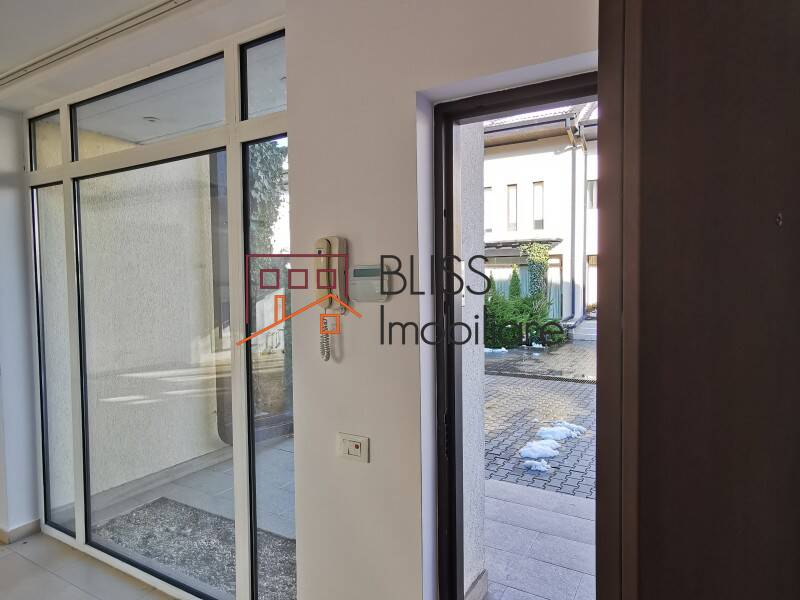 Villa, 5 Bedrooms, Baneasa Area, Bucharest / Ilfov | Bliss Imobiliare / Photo 5 - BLISS Imobiliare