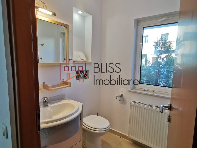 Villa, 5 Bedrooms, Baneasa Area, Bucharest / Ilfov | Bliss Imobiliare / Photo 26 - BLISS Imobiliare