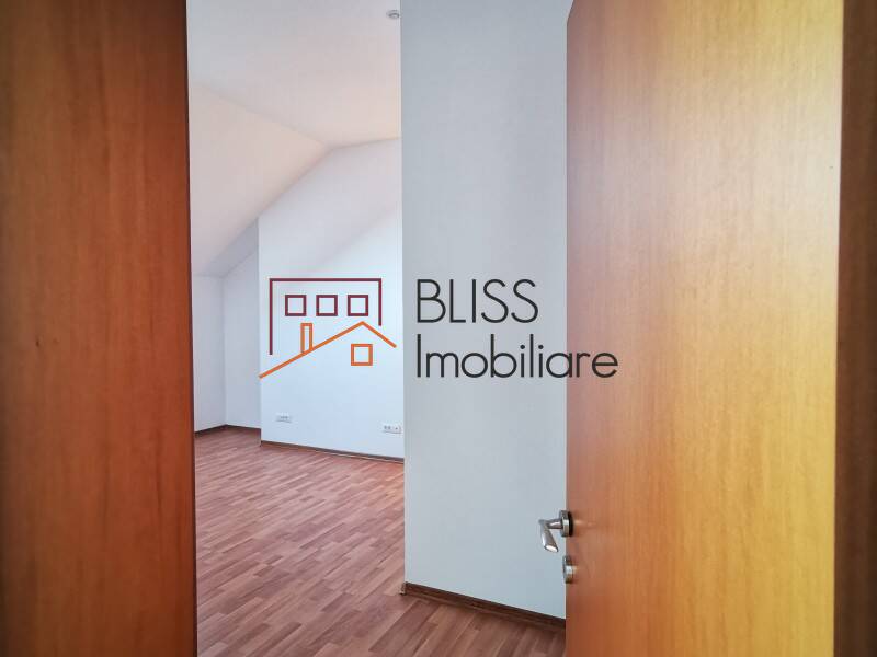 Villa, 5 Bedrooms, Baneasa Area, Bucharest / Ilfov | Bliss Imobiliare / Photo 39 - BLISS Imobiliare
