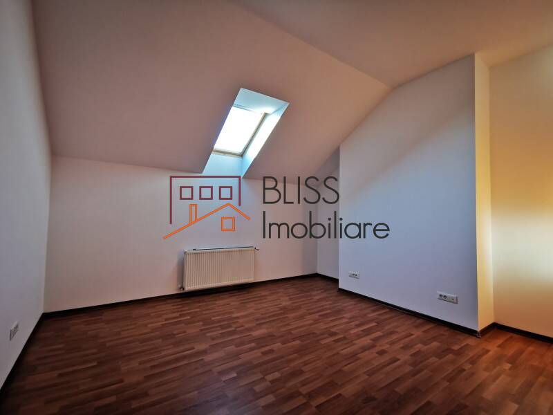 Villa, 5 Bedrooms, Baneasa Area, Bucharest / Ilfov | Bliss Imobiliare / Photo 42 - BLISS Imobiliare
