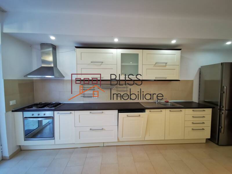 Villa, 5 Bedrooms, Baneasa Area, Bucharest / Ilfov | Bliss Imobiliare / Photo 15 - BLISS Imobiliare