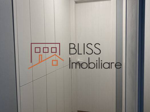 Apartament de Inchiriat Aviatiei | Promenada mall | Metro Pipera - 2 Camere - ID:92153 | Bliss Imobiliare / Photo 8 - BLISS Imobiliare