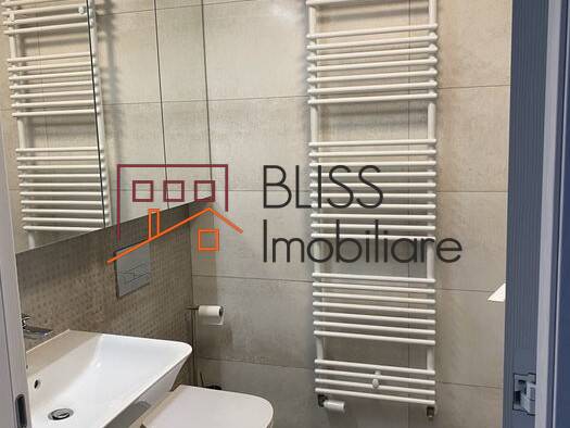 Apartament de Inchiriat Aviatiei | Promenada mall | Metro Pipera - 2 Camere - ID:92153 | Bliss Imobiliare / Photo 6 - BLISS Imobiliare