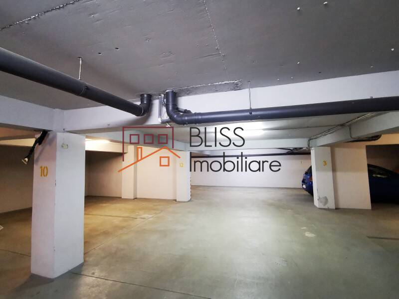 Apartament Cu 3 Camere Floreasca | Bliss Imobiliare / Photo 39 - BLISS Imobiliare