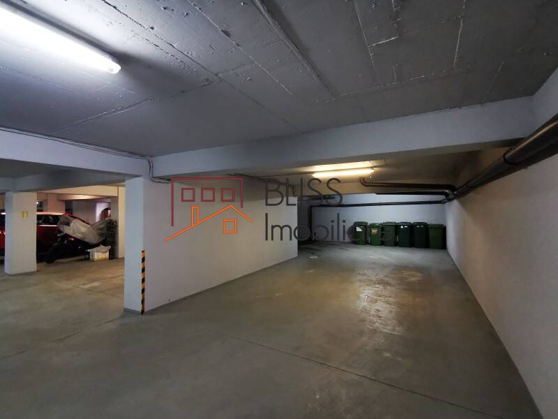 Apartament Cu 3 Camere Floreasca | Bliss Imobiliare / Photo 40 - BLISS Imobiliare