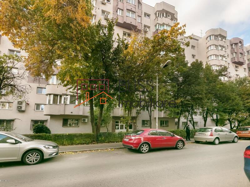 Apartment, 1 Bedroom for Sale, Bucharest Bliss Imobiliare