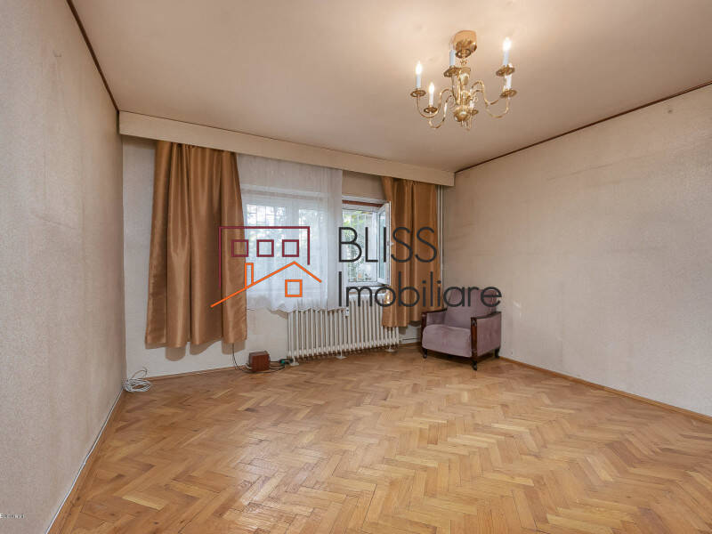 Apartment, 1 Bedroom for Sale, Bucharest Bliss Imobiliare
