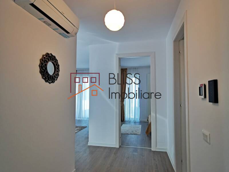 Apartment, 1 Bedroom, Floreasca, Bucharest | Bliss Imobiliare / Photo 3 - BLISS Imobiliare