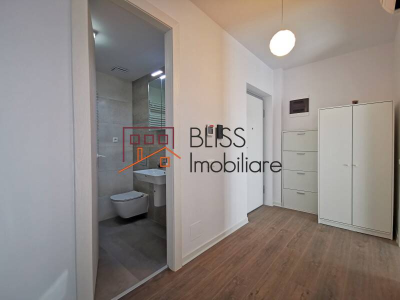 Apartment, 1 Bedroom, Floreasca, Bucharest | Bliss Imobiliare / Photo 4 - BLISS Imobiliare