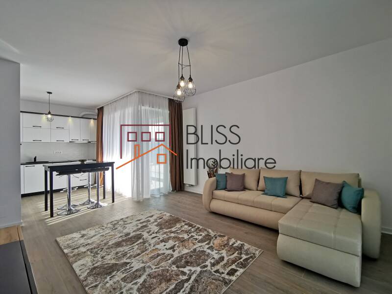 Apartament, 2 Camere, Floreasca | Bliss Imobiliare / Photo 9 - BLISS Imobiliare