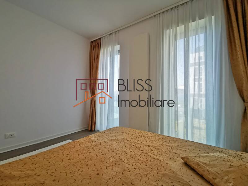 Apartment, 1 Bedroom, Floreasca, Bucharest | Bliss Imobiliare / Photo 16 - BLISS Imobiliare