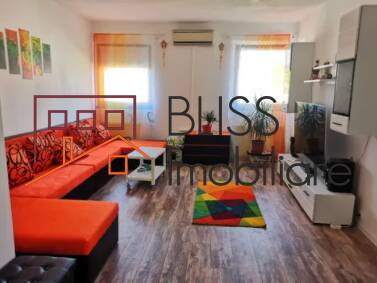 Apartment for Sale Unirii, Bucharest - 1 Bedroom - ID:80288 | Bliss Imobiliare / Photo 2 - BLISS Imobiliare