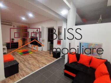 Apartment for Sale Unirii, Bucharest - 1 Bedroom - ID:80288 | Bliss Imobiliare / Photo 3 - BLISS Imobiliare