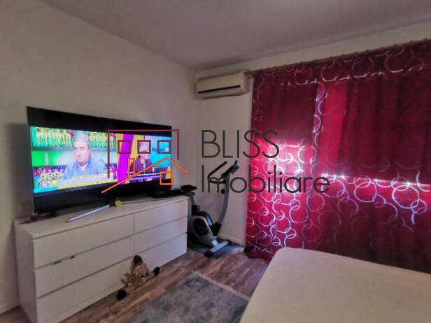 Apartment for Sale Unirii, Bucharest - 1 Bedroom - ID:80288 | Bliss Imobiliare / Photo 10 - BLISS Imobiliare