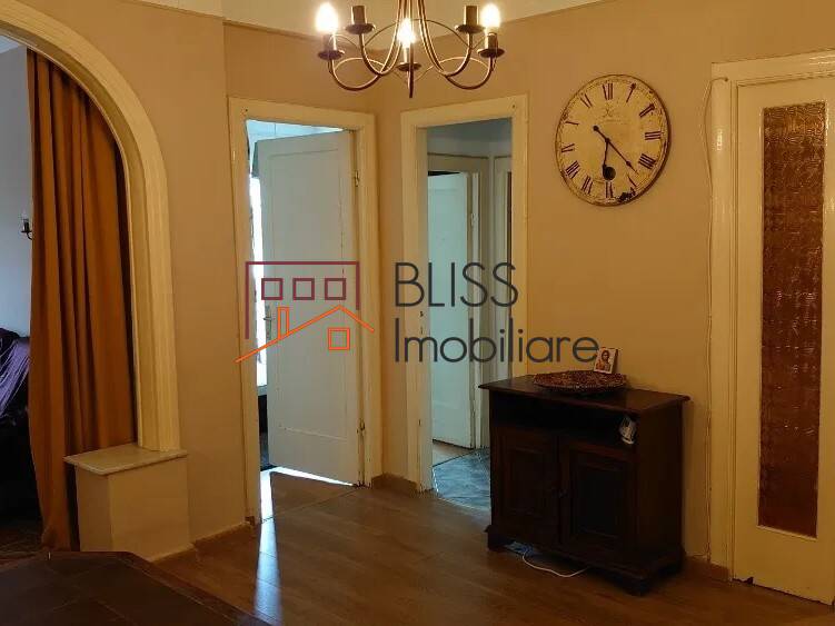 Apartament de Vanzare KM 0 | Ultracentral - 4 Camere - ID:13395 | Bliss Imobiliare / Photo 3 - BLISS Imobiliare