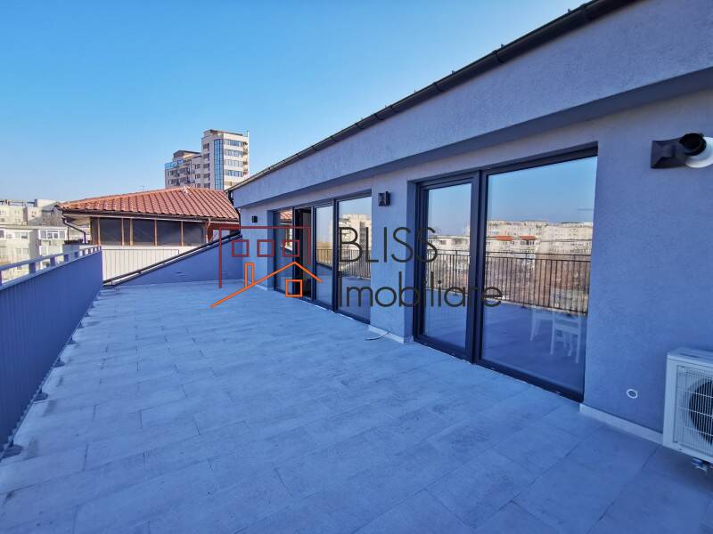 Apartament, 3 Camere, Parcul Vacaresti | Bliss Imobiliare / Photo 4 - BLISS Imobiliare