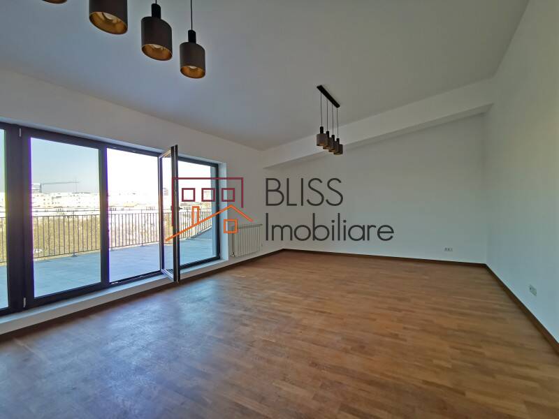 Apartament, 3 Camere, Parcul Vacaresti | Bliss Imobiliare / Photo 5 - BLISS Imobiliare