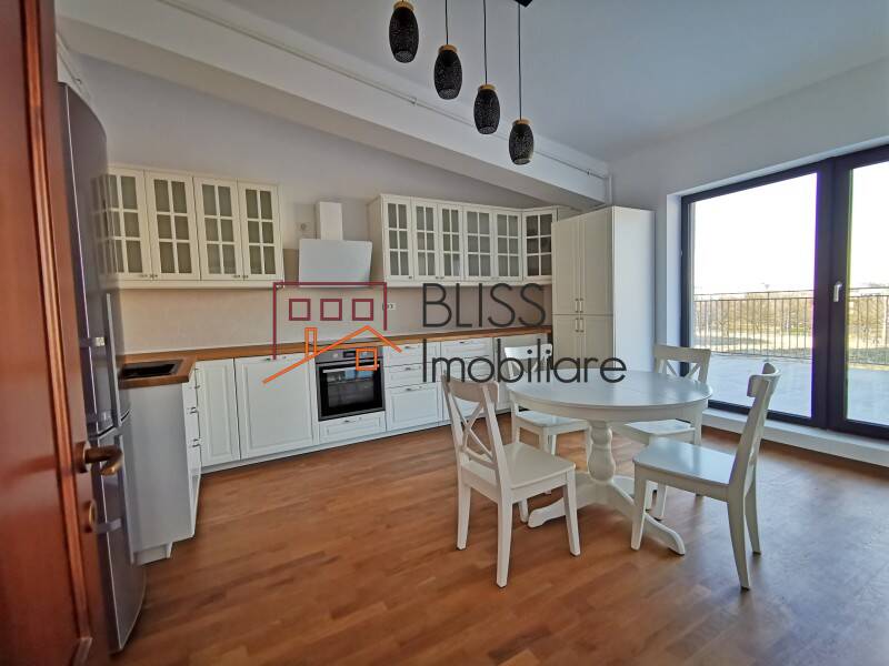 Apartment, 2 Bedrooms, Vacaresti Park, Bucharest | Bliss Imobiliare / Photo 7 - BLISS Imobiliare